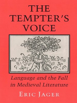 cover image of The Tempter's Voice